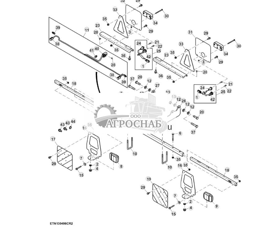 Light Bar (For Europe, CIS, North Africa, Near and Middle East) - ST833031 399.jpg